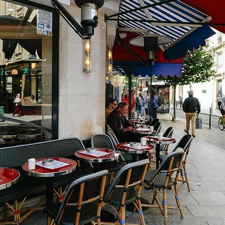 Modern Sutdio For 2 With A-C - Near Montmartre Apartment Paris Exterior foto